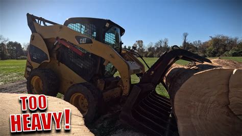 can a skid steer pick up a car|types of skid steer loaders.